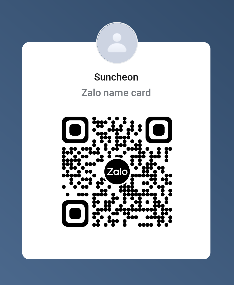 WeChat QR